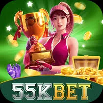 55kbet APK Adventure