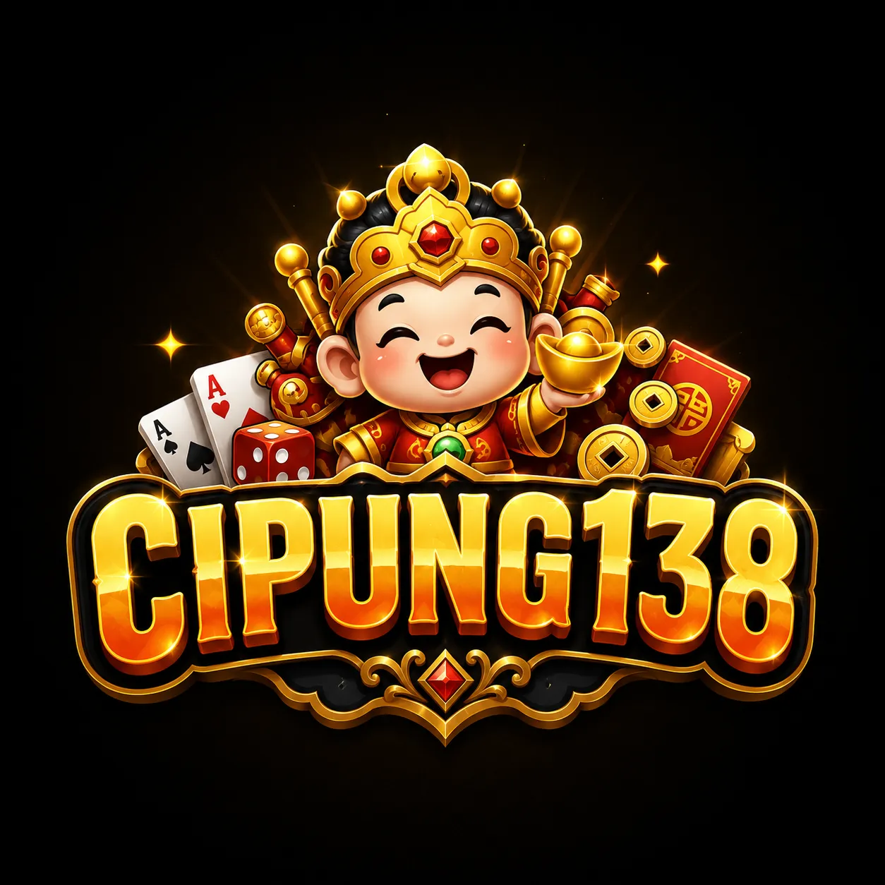 CIPUNG138 - Pertahanan Menara yang Menantang
