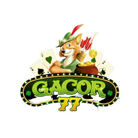 GACOR77 - Permainan Puzzle Menyenangkan untuk Semua Usia