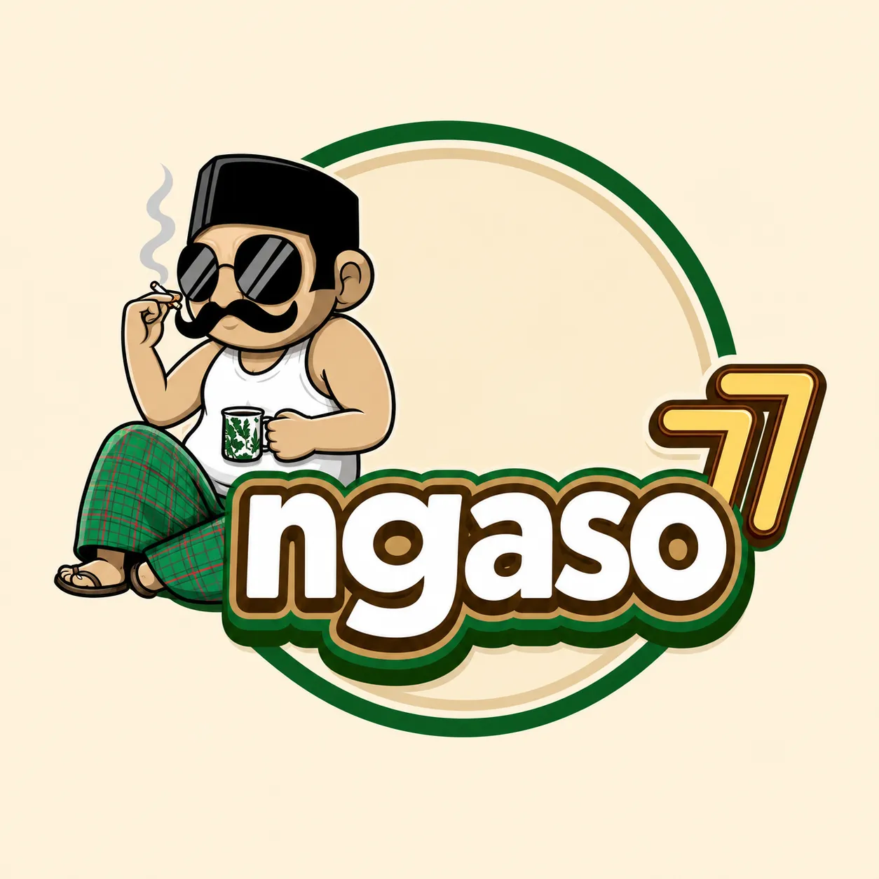 NGASO77 - Balapan Motor Penuh Adrenalin
