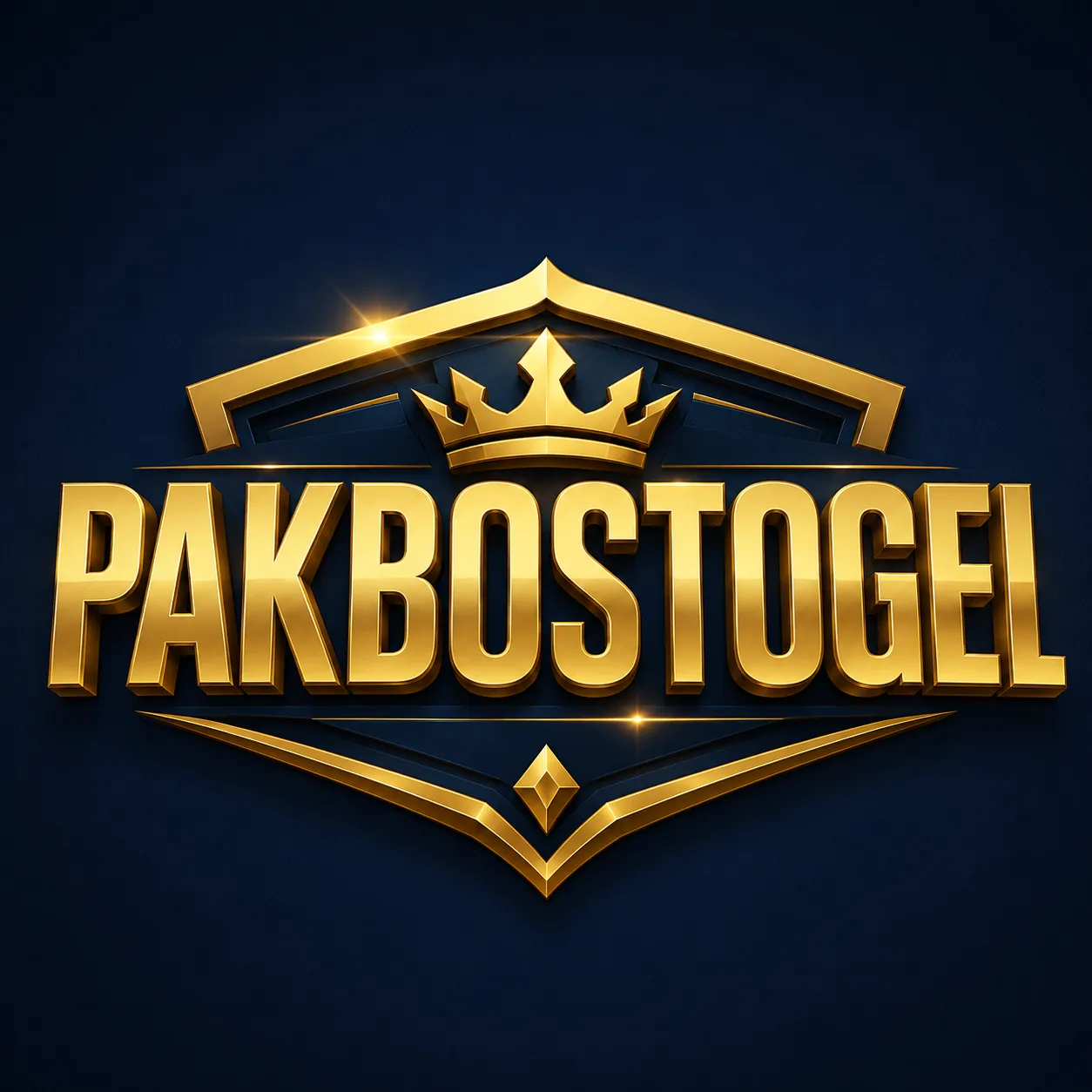 PAKBOSTOGEL - Permainan Arcade Seru dan Mengasyikkan