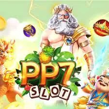 PP7SLOT - Game Seru TPS untuk Pengalaman Bermain Tak Terlupakan