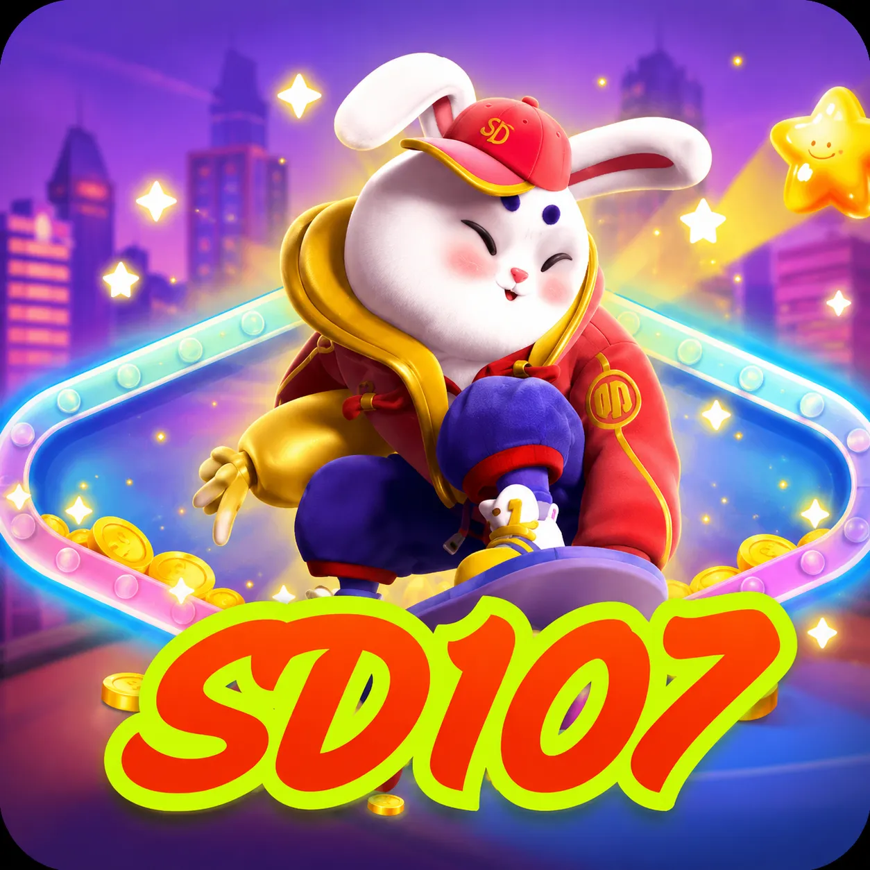 sd107 APK Adventure